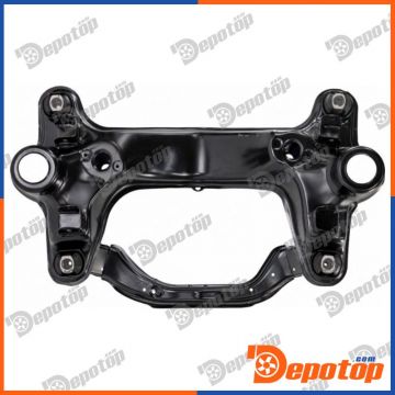 Berceau de Moteur avant pour MERCEDES | ZRZ-ME-010, A1073300942
